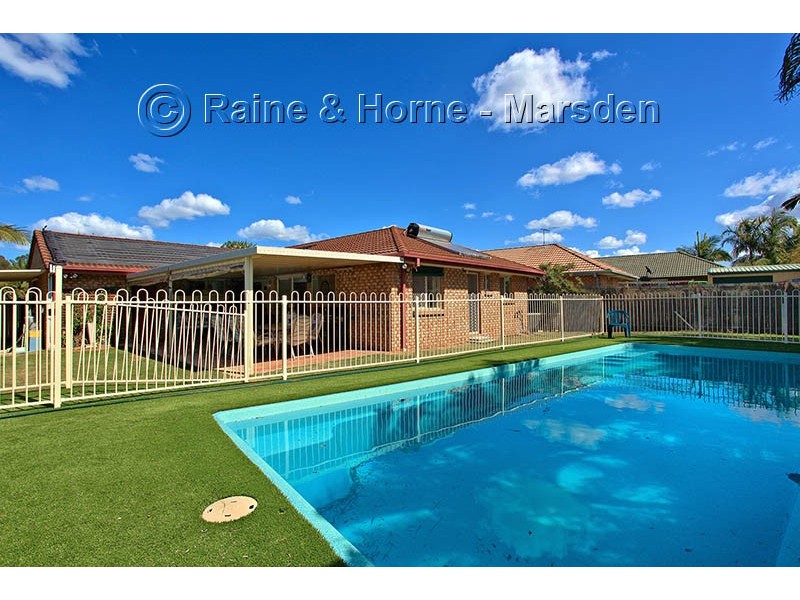 13 Cougal Close, Loganholme QLD 4129