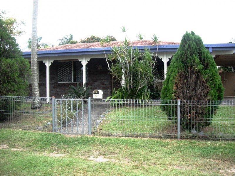 6 Ironwood St, Crestmead QLD 4132