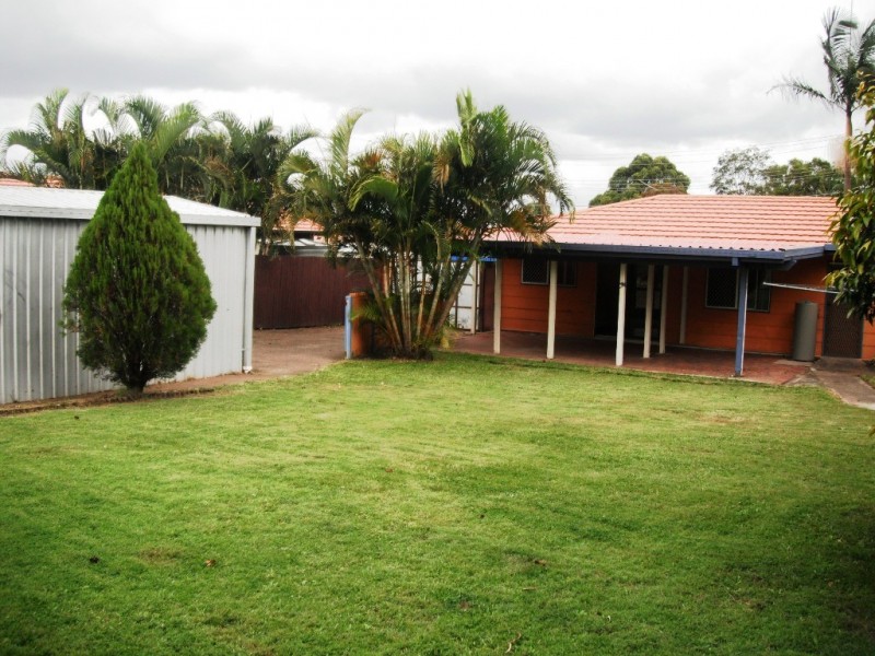 6 Ironwood St, Crestmead QLD 4132