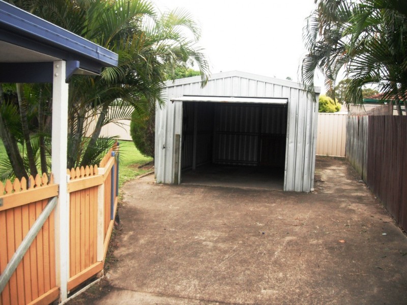 6 Ironwood St, Crestmead QLD 4132