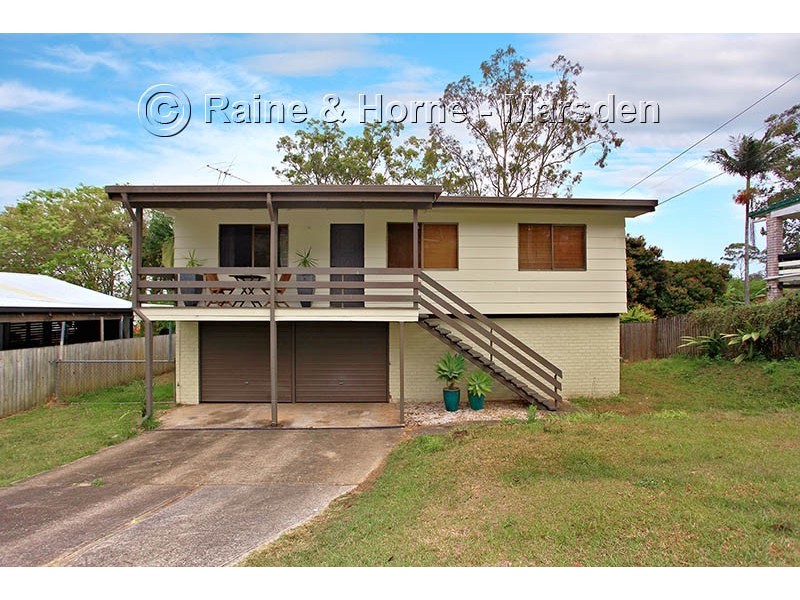 23 Antares Ave, Kingston QLD 4114