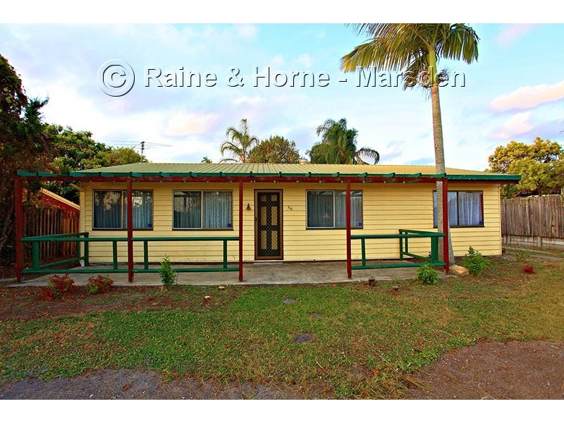 56 Forestwood St, Crestmead QLD 4132