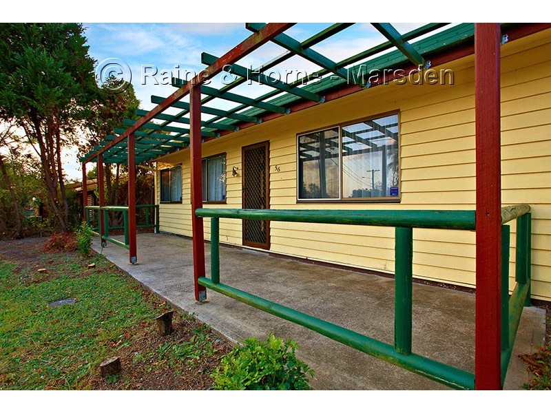 56 Forestwood St, Crestmead QLD 4132