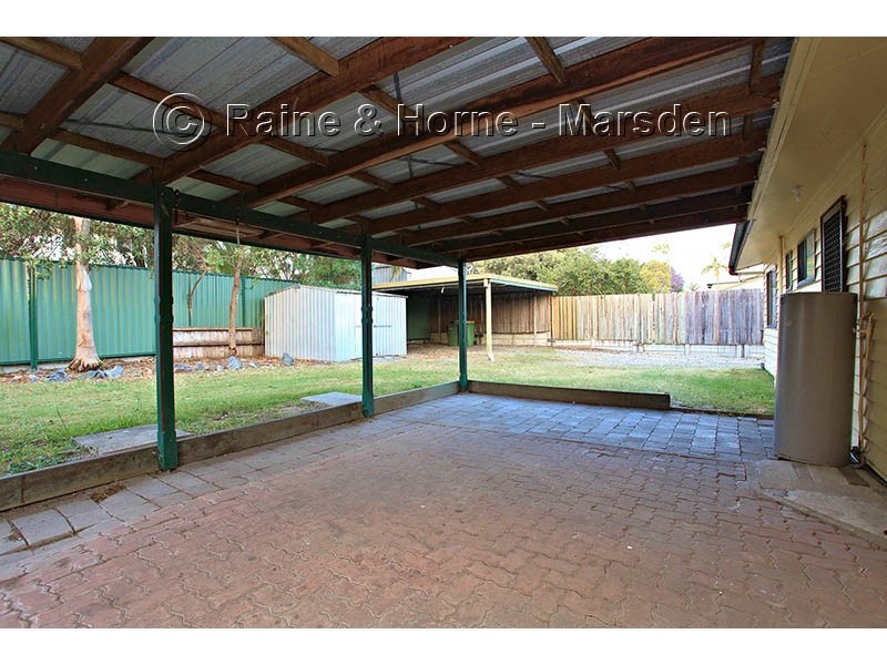 56 Forestwood St, Crestmead QLD 4132