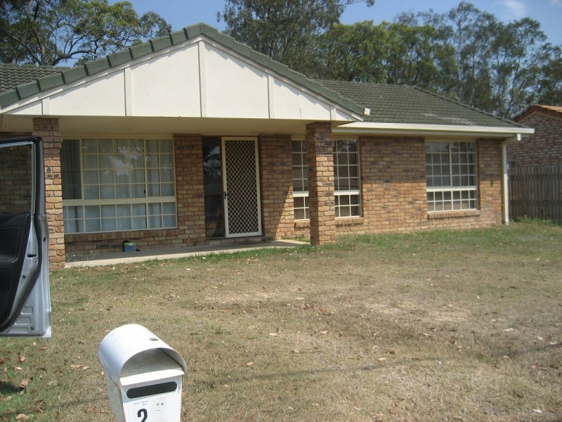 2 Avalon Street, Marsden QLD 4132