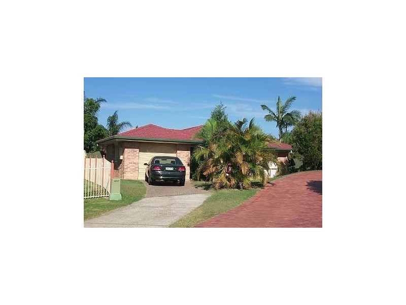 93 Bottlebrush Drive, Regents Park QLD 4118