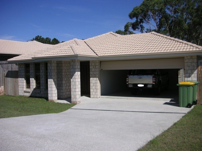 Marsden QLD 4132