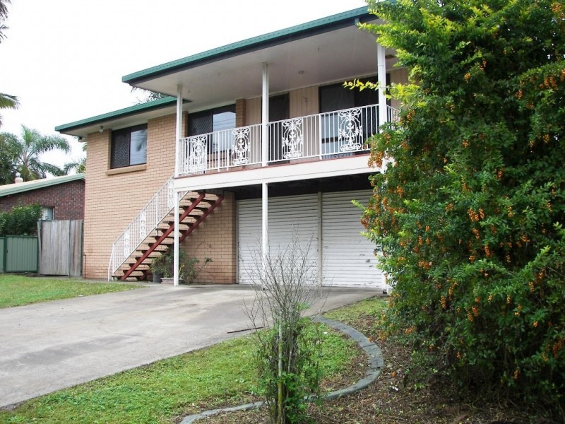 Crestmead QLD 4132