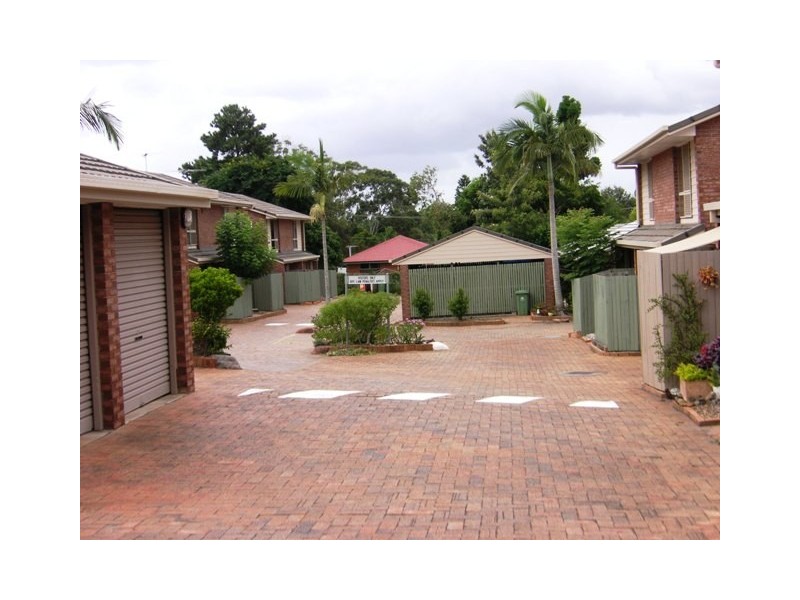 19/50 Monash Road, Loganlea QLD 4131