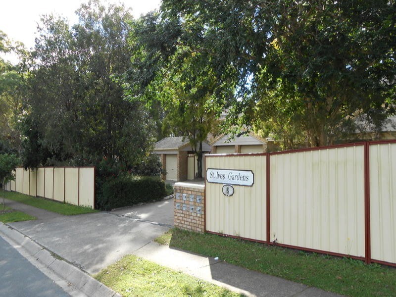 1/8 Monash Road, Loganlea QLD 4131
