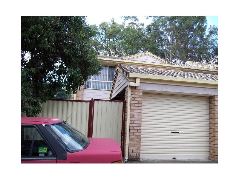1/8 Monash Road, Loganlea QLD 4131