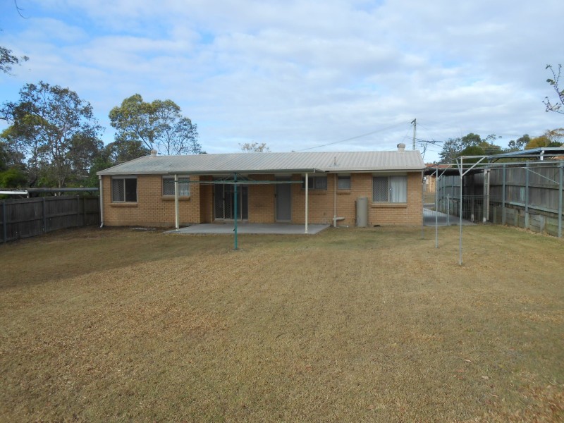 32 Curzon Street, Browns Plains QLD 4118