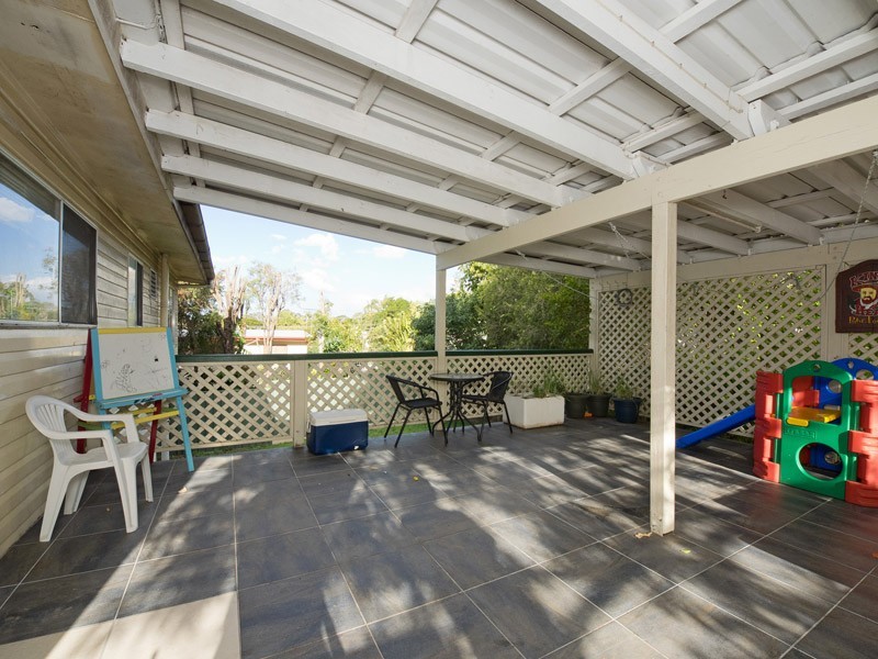 6 Kurrajong Street, Woodridge QLD 4114