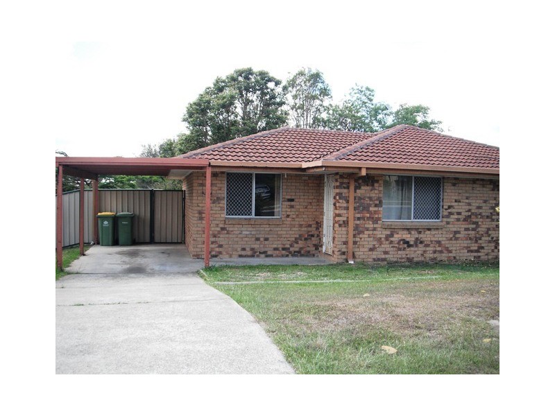 14 Kensington Street, Browns Plains QLD 4118