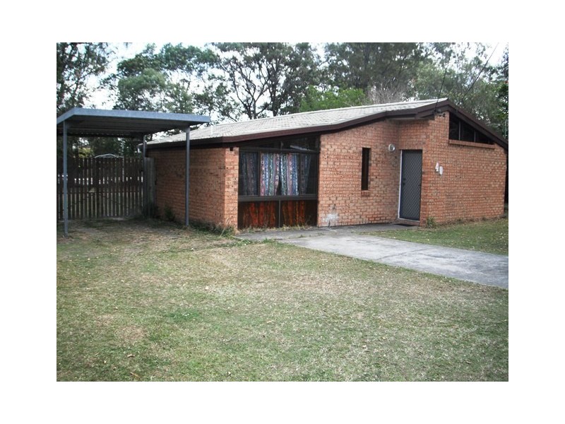 40 Hickory St, Marsden QLD 4132