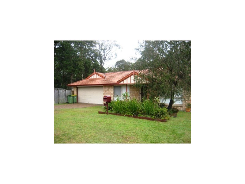 LOT19 3667 Mt Lindesay Hway – (REGAL PINES ESTATE), Park Ridge QLD 4125