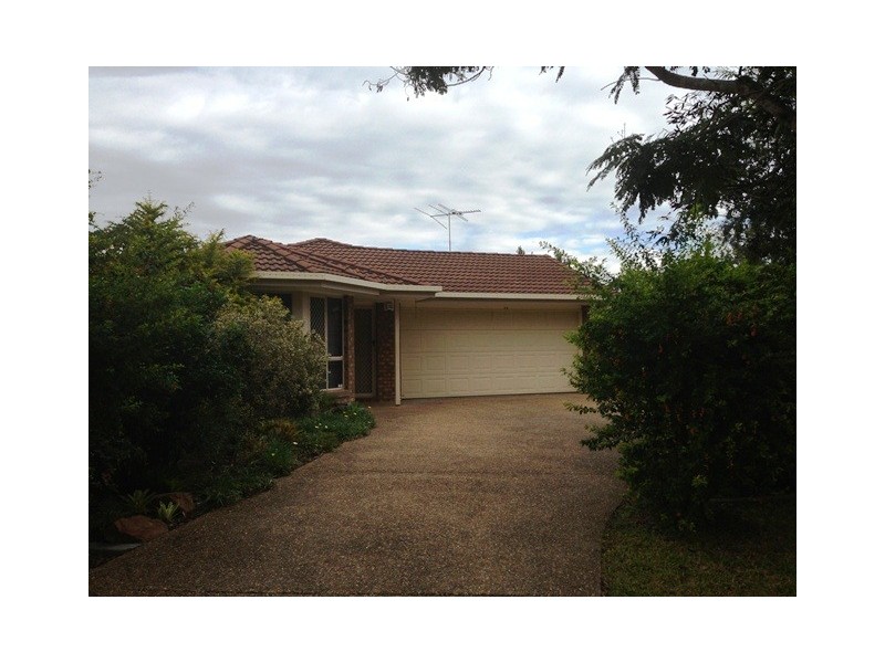 14 LAKE AMAROO, Logan Reserve QLD 4133