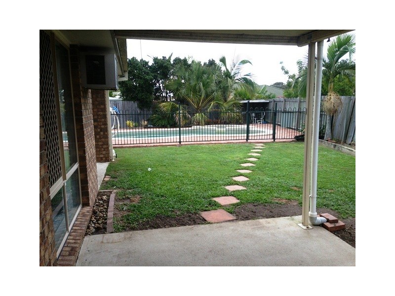 14 LAKE AMAROO, Logan Reserve QLD 4133