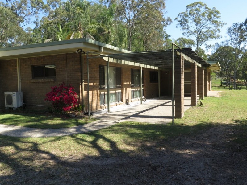 185 Hubner Road, Park Ridge QLD 4125
