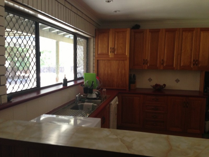 185 Hubner Road, Park Ridge QLD 4125