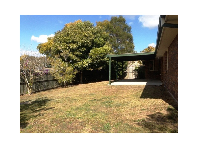 1 Murrumbidgee Street, Hillcrest QLD 4118