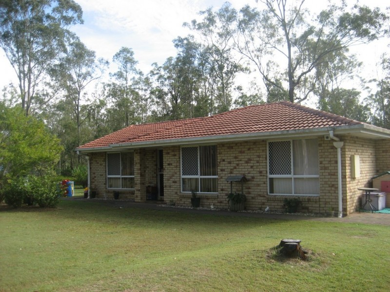 32 Greenwood Road, Munruben QLD 4125