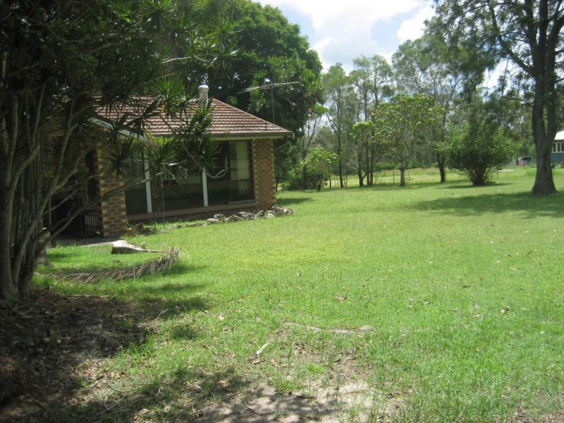 373 Chambers Flat Rd, Park Ridge QLD 4125