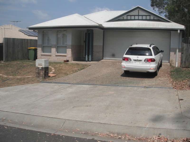 24 Blueberry Ash Court, Boronia Heights QLD 4124