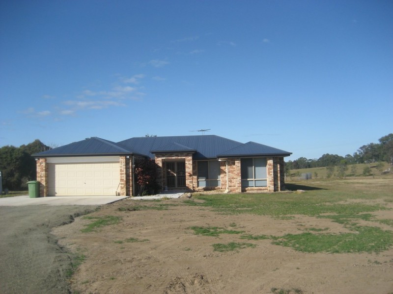 269 Rossmore Road, Chambers Flat QLD 4133