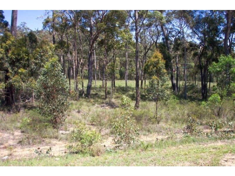 Lot 1 Misons Road., Bimbimbie NSW 2536
