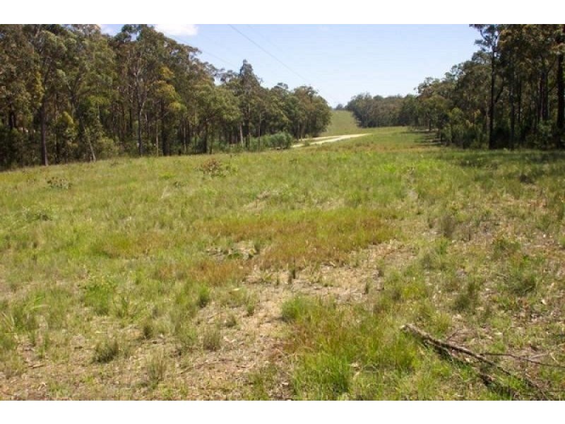 Lot 1 Misons Road., Bimbimbie NSW 2536