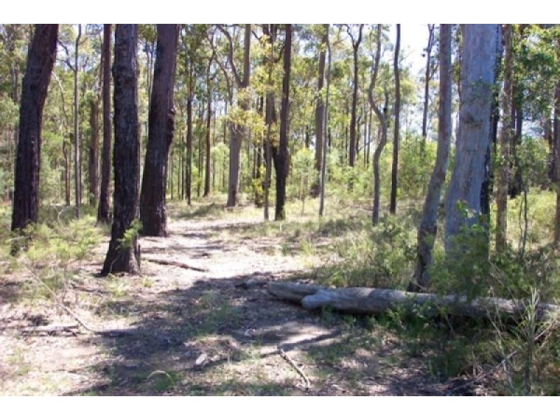 Lot 1 Misons Road., Bimbimbie NSW 2536