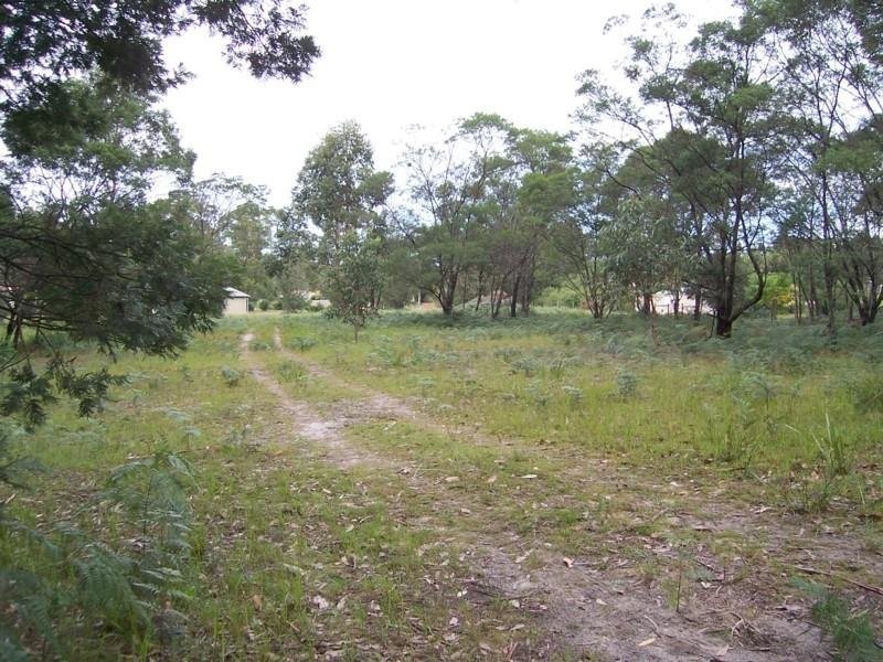 Lot 1, 00 The Estuary Estate, Mossy Point NSW 2537