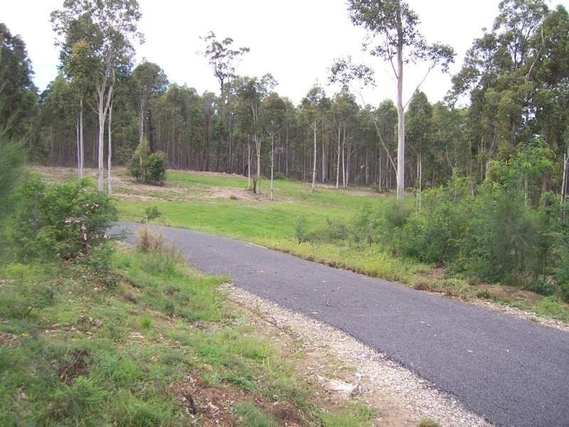 Lot 1, 00 The Estuary Estate, Mossy Point NSW 2537