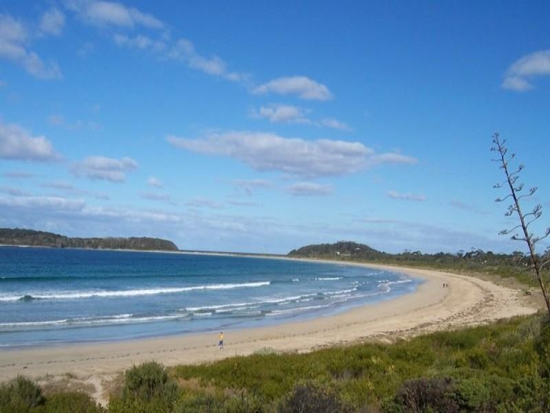 Lot 1, 00 The Estuary Estate, Mossy Point NSW 2537