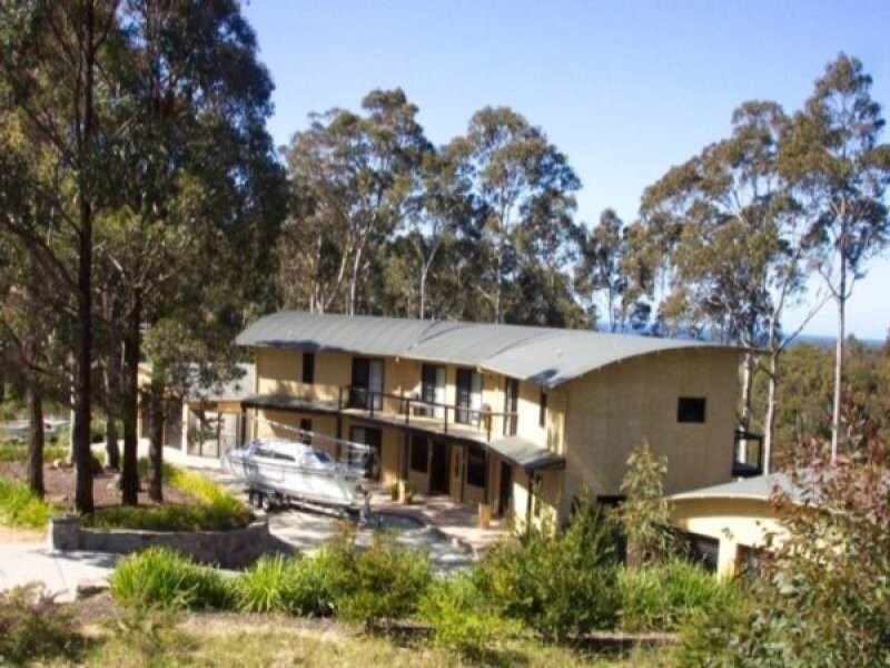 54 HAZEL ROAD, Moruya Heads NSW 2537