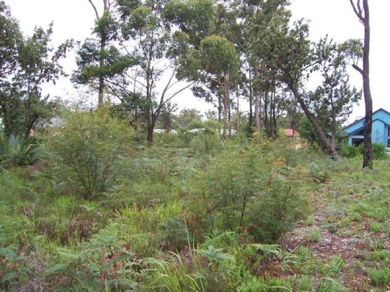 Lot 25 Caitlin Crescent, Broulee NSW 2537
