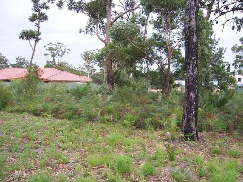 Lot 25 Caitlin Crescent, Broulee NSW 2537