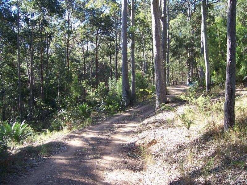 21 Roseby Drive, Rosedale NSW 2536