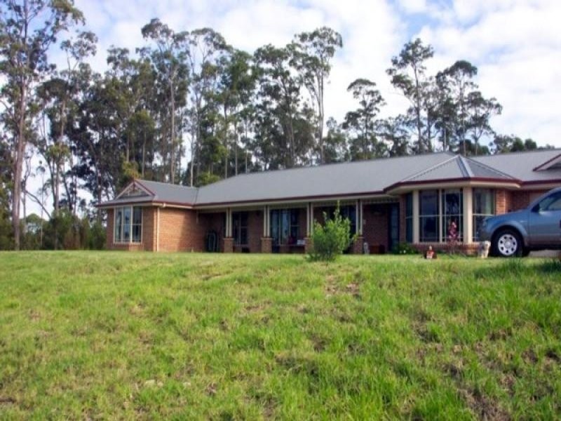 4280 Princes Highway, Turlinjah NSW 2537