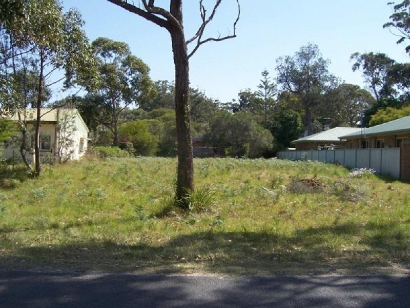 55 Smith Street, Broulee NSW 2537
