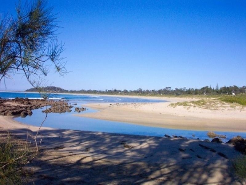 55 Smith Street, Broulee NSW 2537