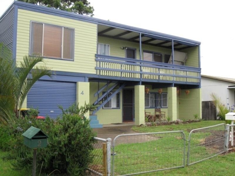 4 Kingston Place, Tomakin NSW 2537