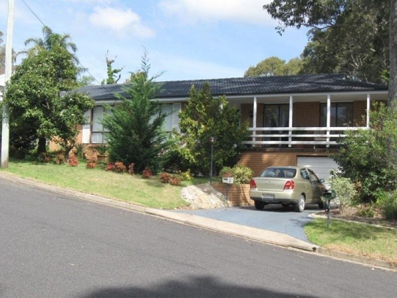 2a Barbara Crescent, Denhams Beach NSW 2536
