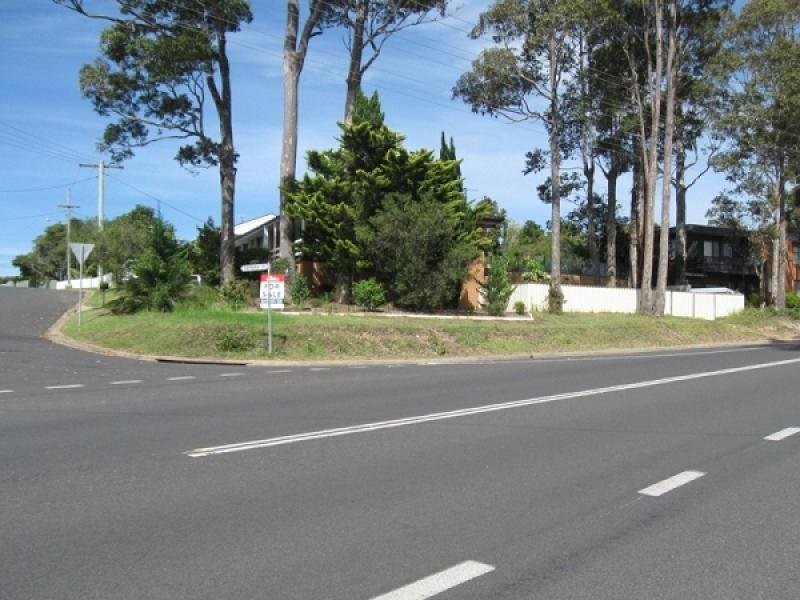 2a Barbara Crescent, Denhams Beach NSW 2536
