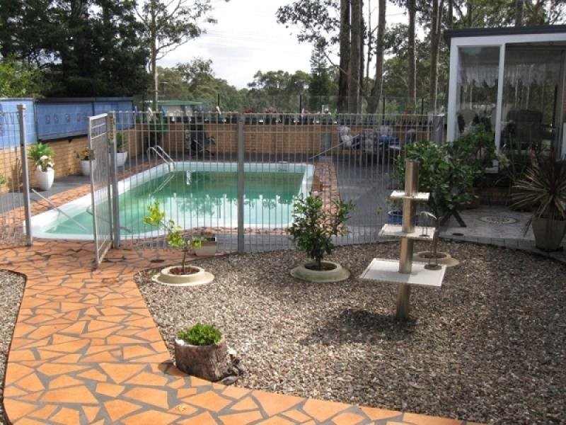 2a Barbara Crescent, Denhams Beach NSW 2536
