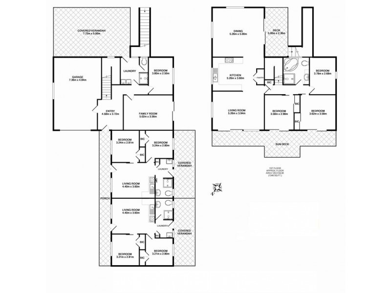 8 Clarke Street, Broulee NSW 2537