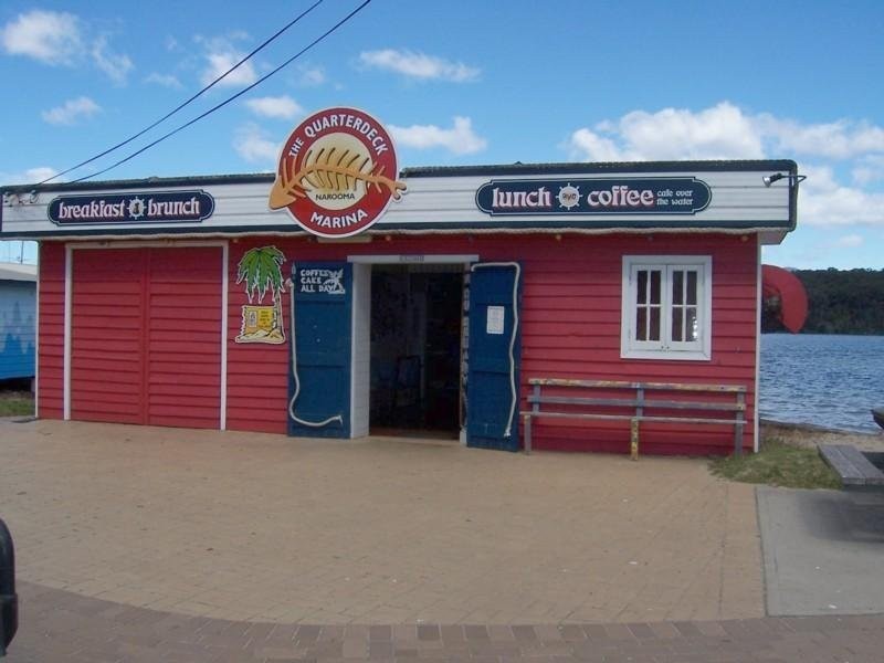 13 Riverside Drive, Narooma NSW 2546