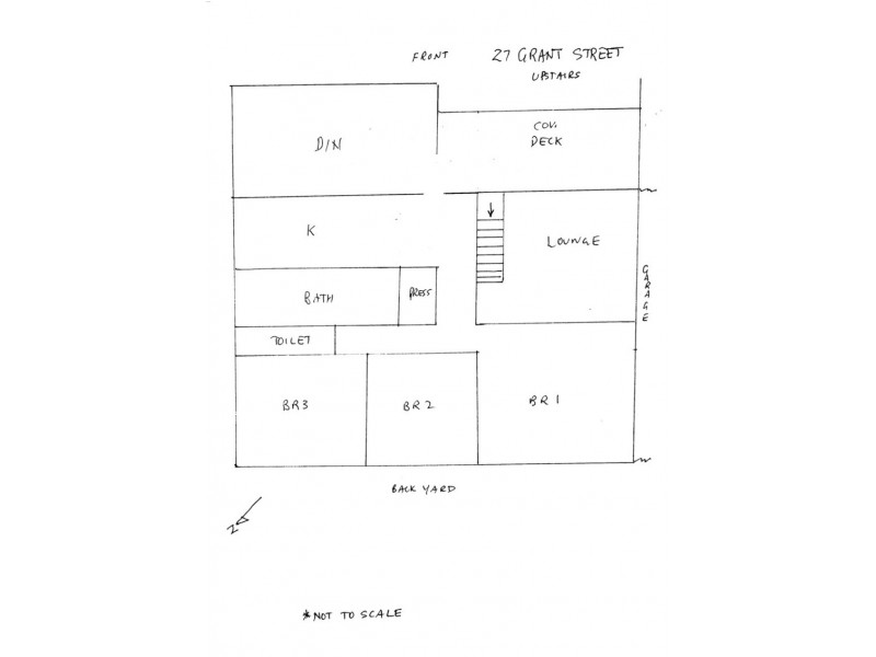 27 Grant Street, Broulee NSW 2537