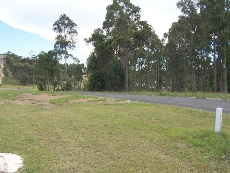 Lot 1- 73 Estuary Estate, Mossy Point NSW 2537
